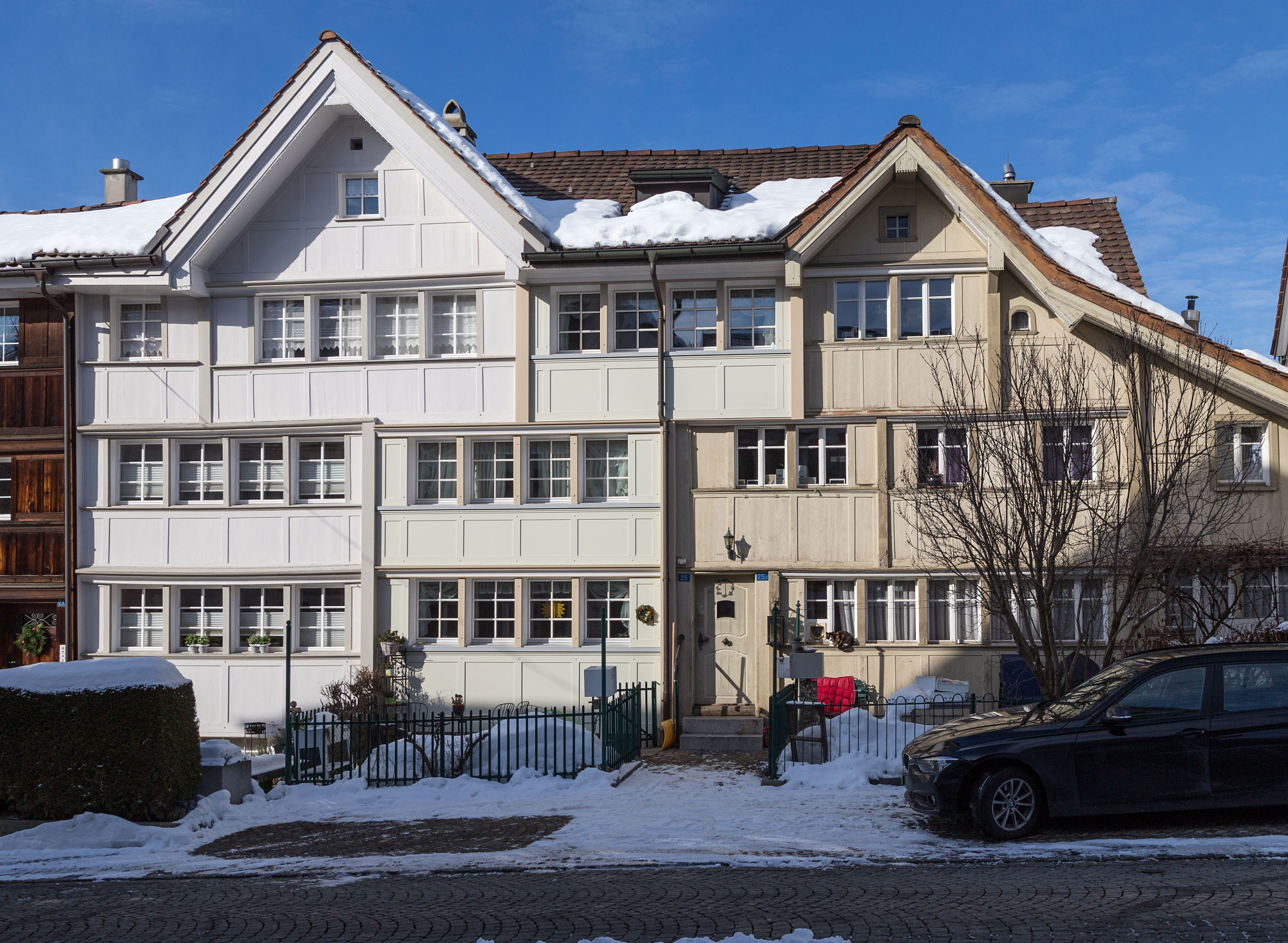 Herisau